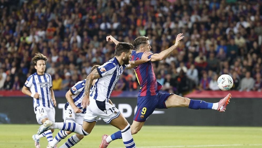 Duje-Ćaleta Car protiv Barcelone