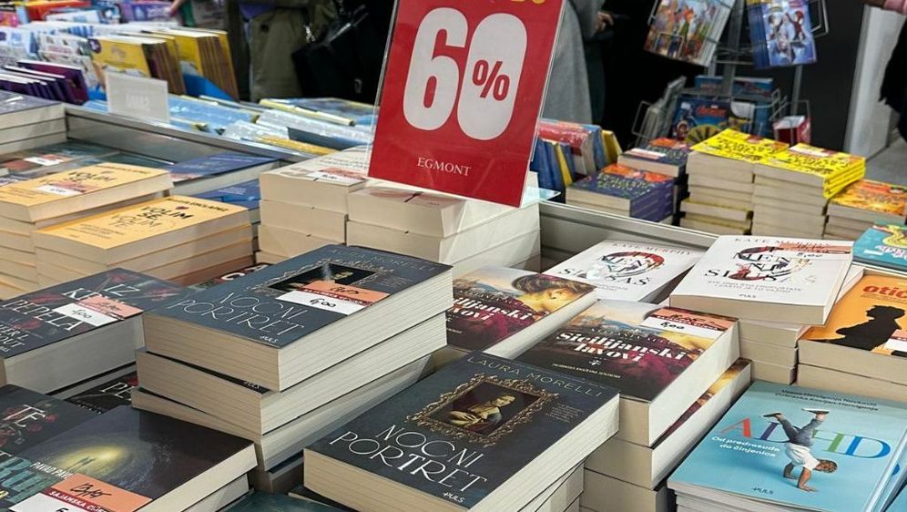 Popusti na Interliberu