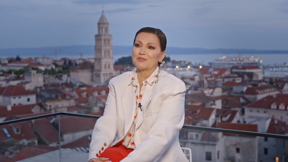 Nina Badrić, glazbenica