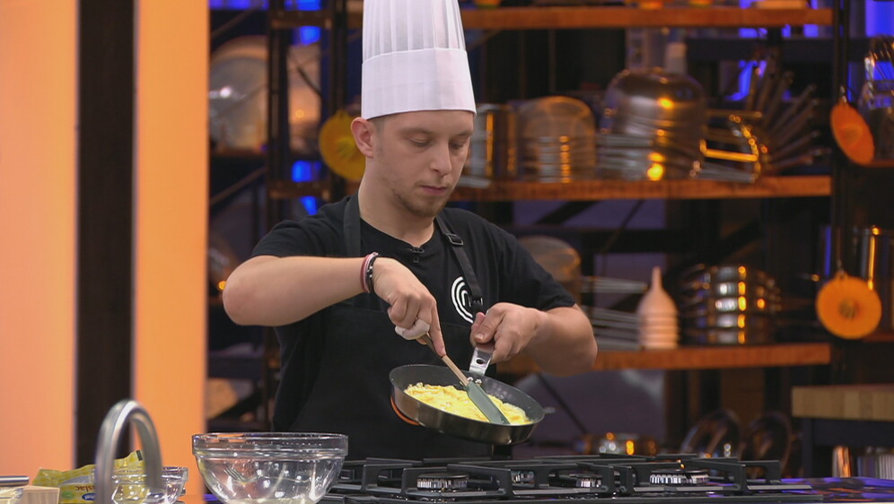 In Magazin: Masterchef - 2