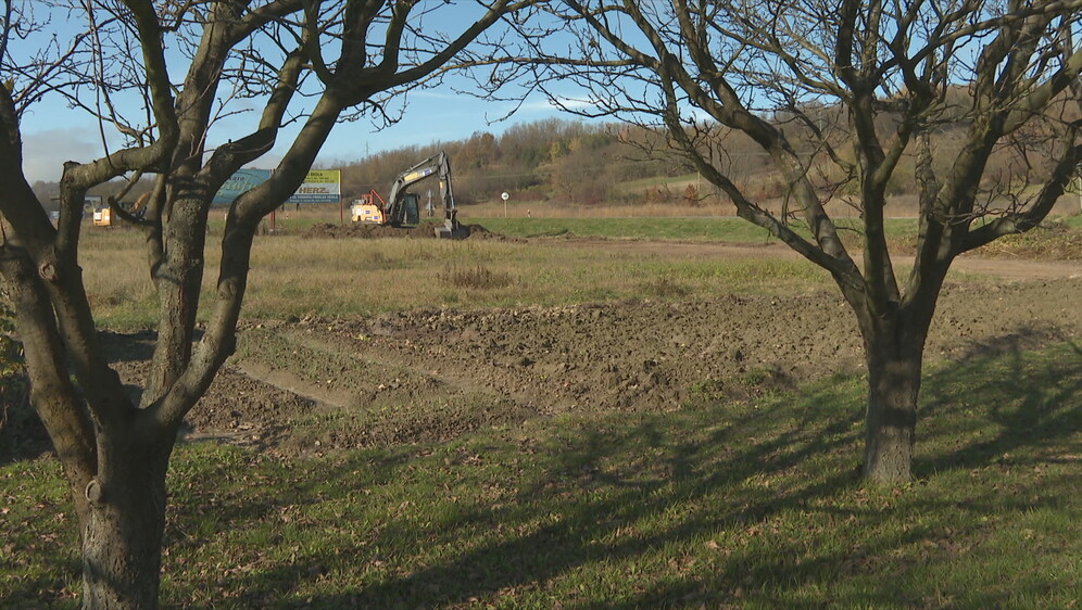 Uskoro nova autocesta