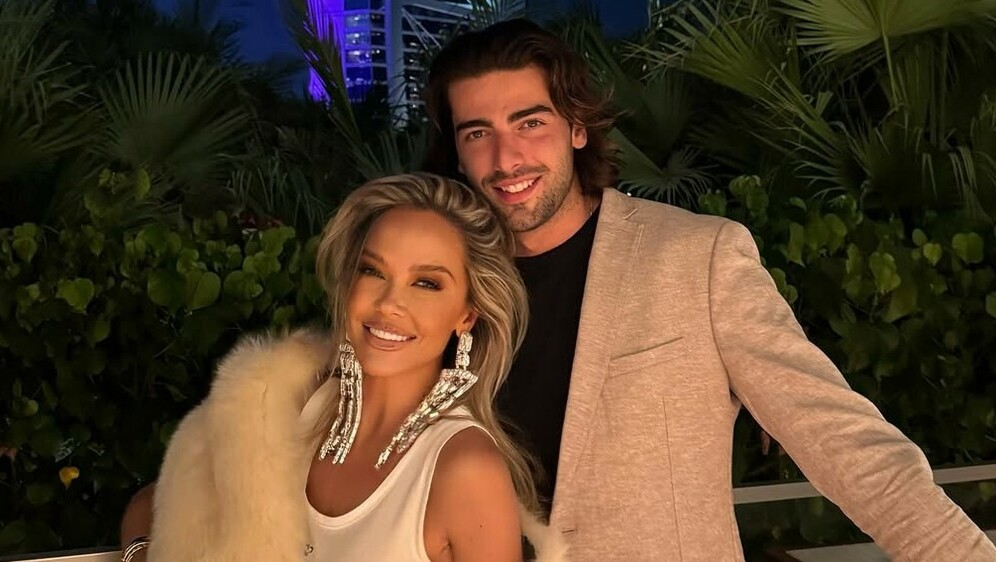 Maja Šuput, Šime Elez