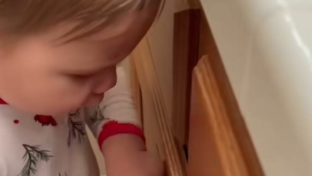 Klinac protiv lokota