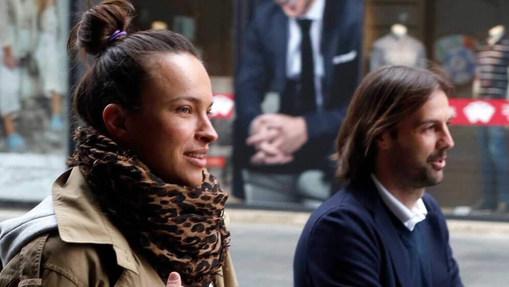 Ljupka Gojić Mikić, Mihael Mikić