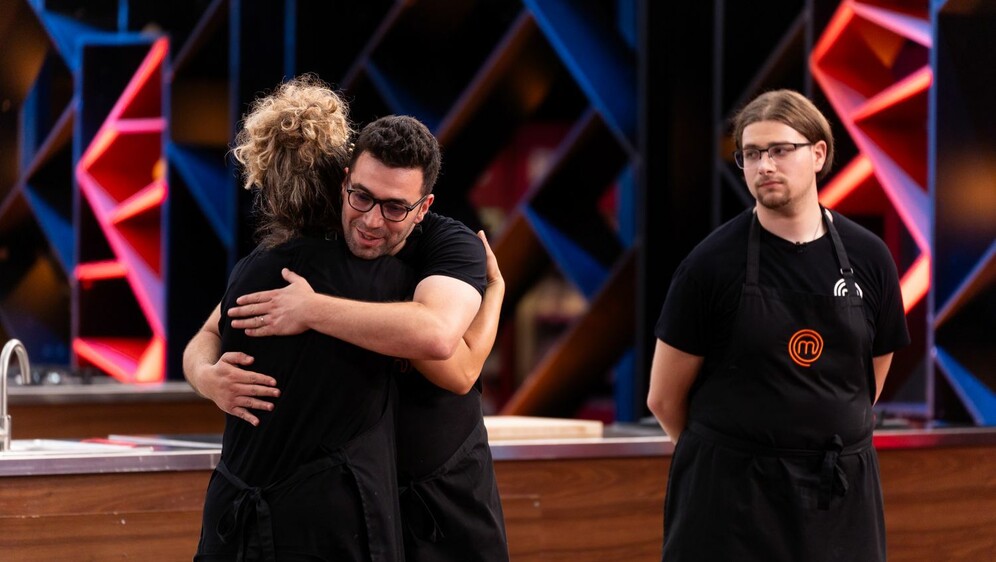 Elias Abou Haydar, MasterChef - 7