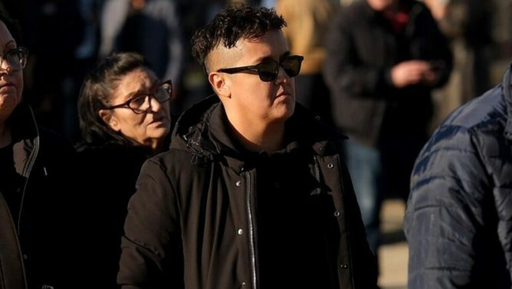 Marija Šerifović - 4