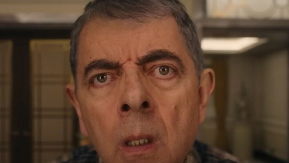 Rowan Atkinson