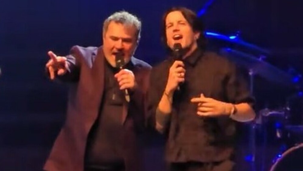 Baby Lasagna i Alen Vitasović