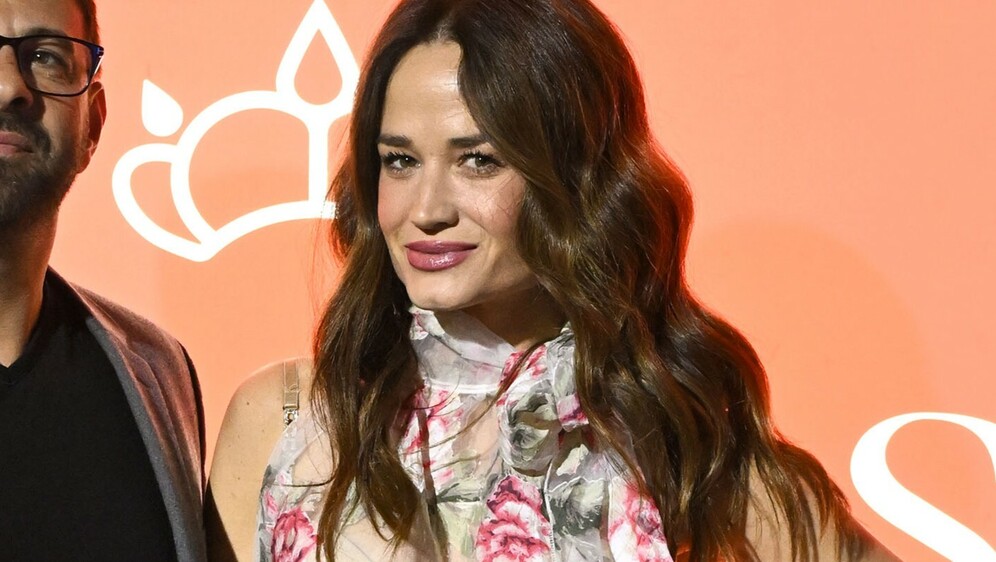 Maja Cvjetković s partnerom - 2