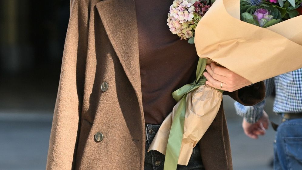 Smeđa boja vrlo je popularna ove jeseni