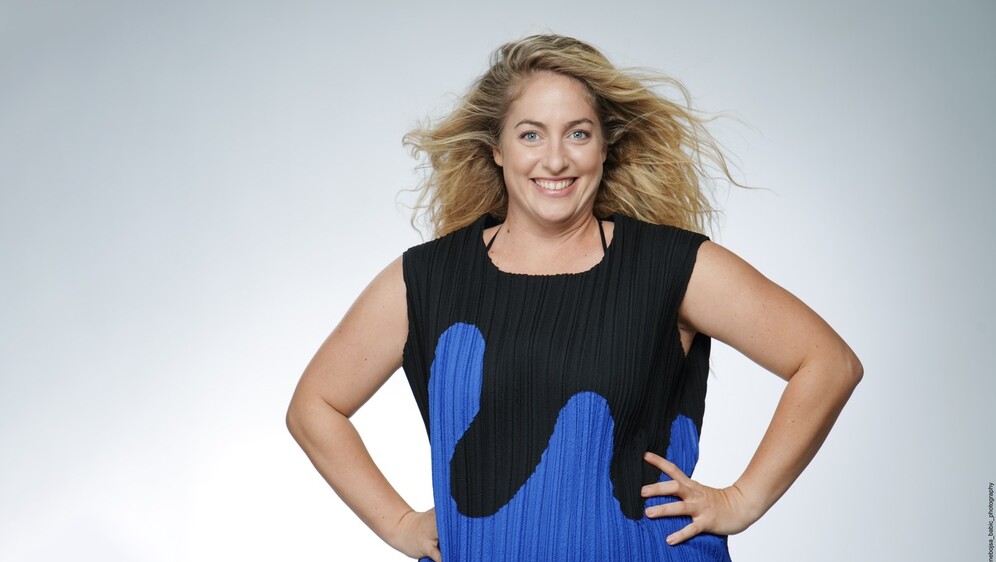 Hristina Popović - 1