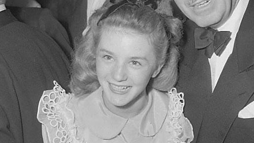 Kathryn Beaumont - 3