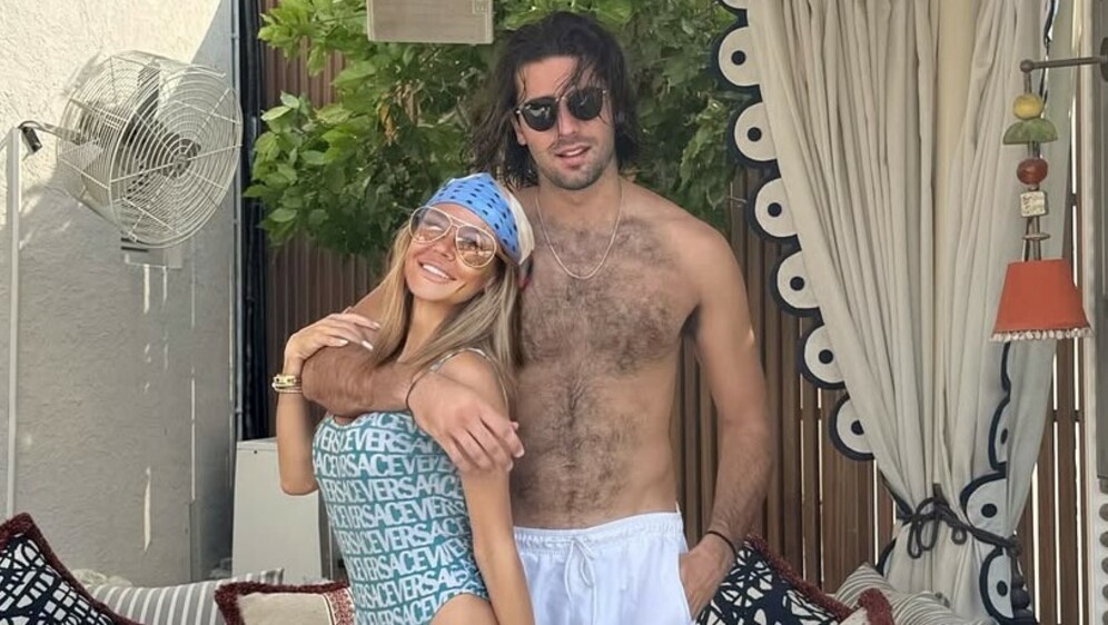 Maja Šuput, Šime Elez