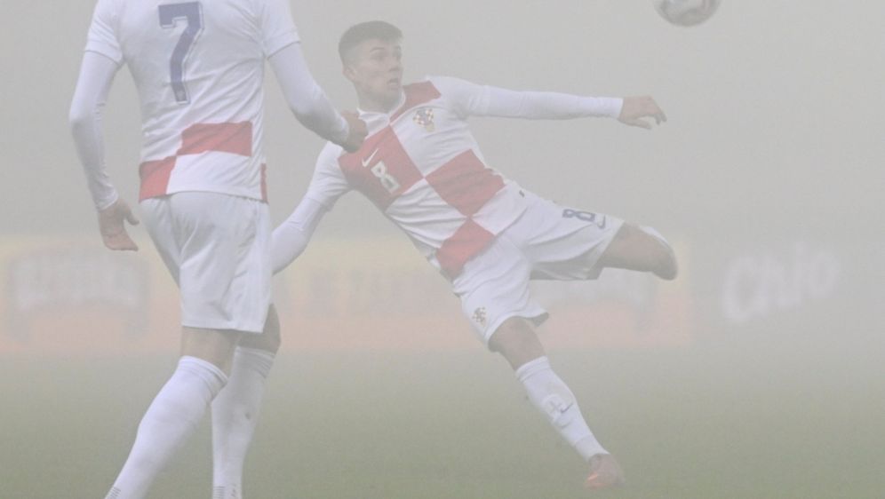 Hrvatska U21 - Litva U21