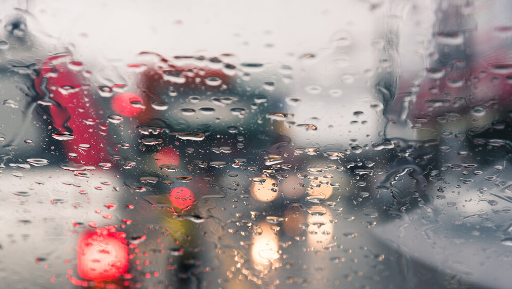 Vremenska prognoza; Ilustracija