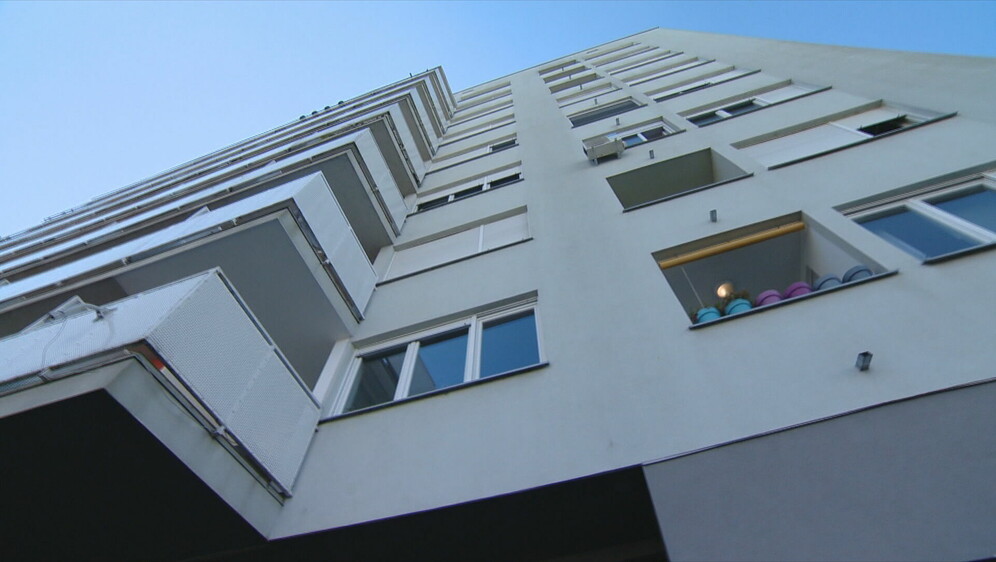 Priuštivo stanovanje - 2