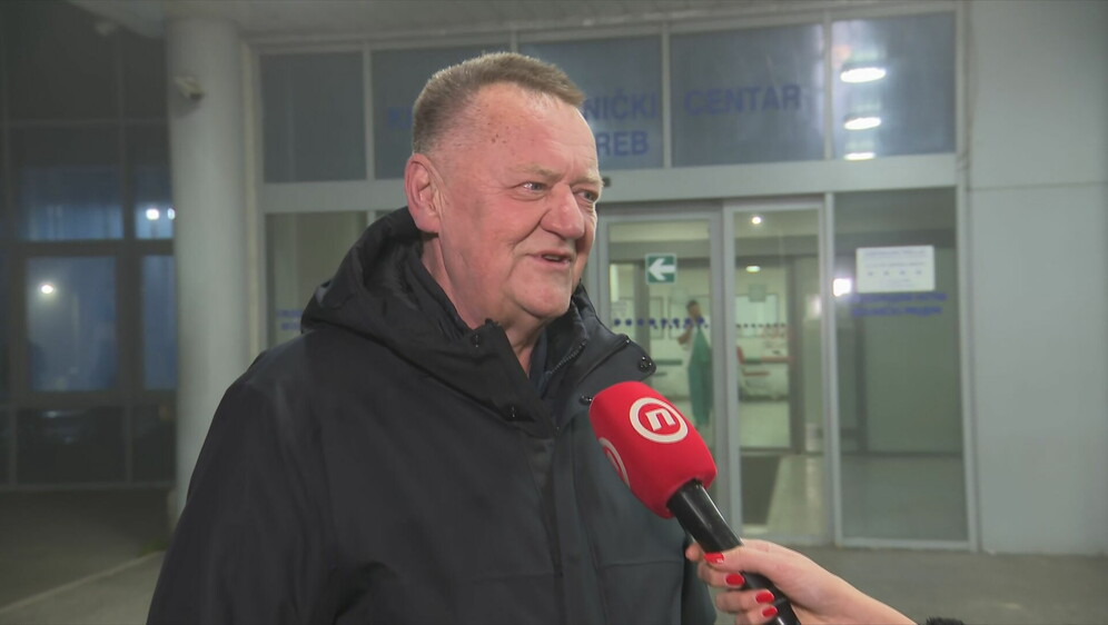 prim. dr. Milivoj Novak