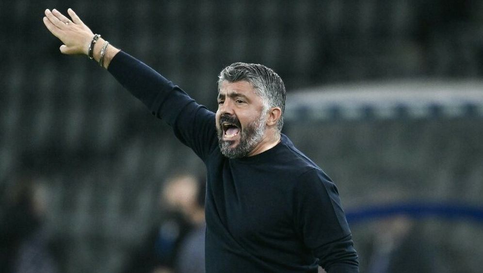Gennaro Gattuso