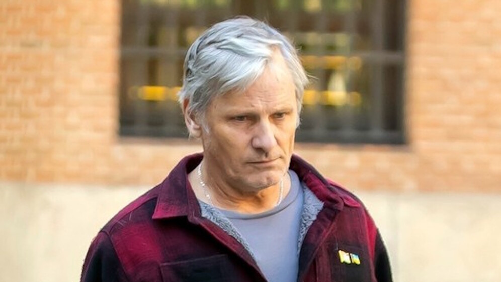 Viggo Mortensen