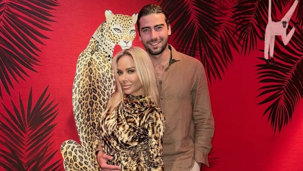 Šime Elez, Maja Šuput