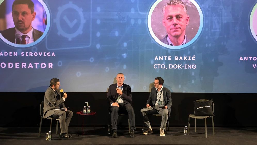 Konferencija Challeange 2025.