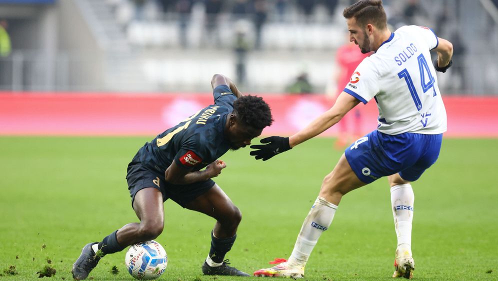 Nathanael Mbuku i Marko Soldo