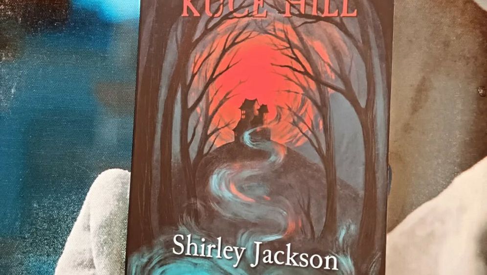 Prokletstvo kuće hill