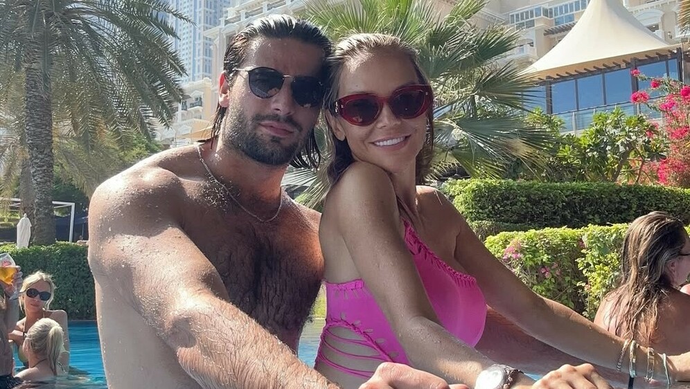 Maja Šuput, Šime Elez