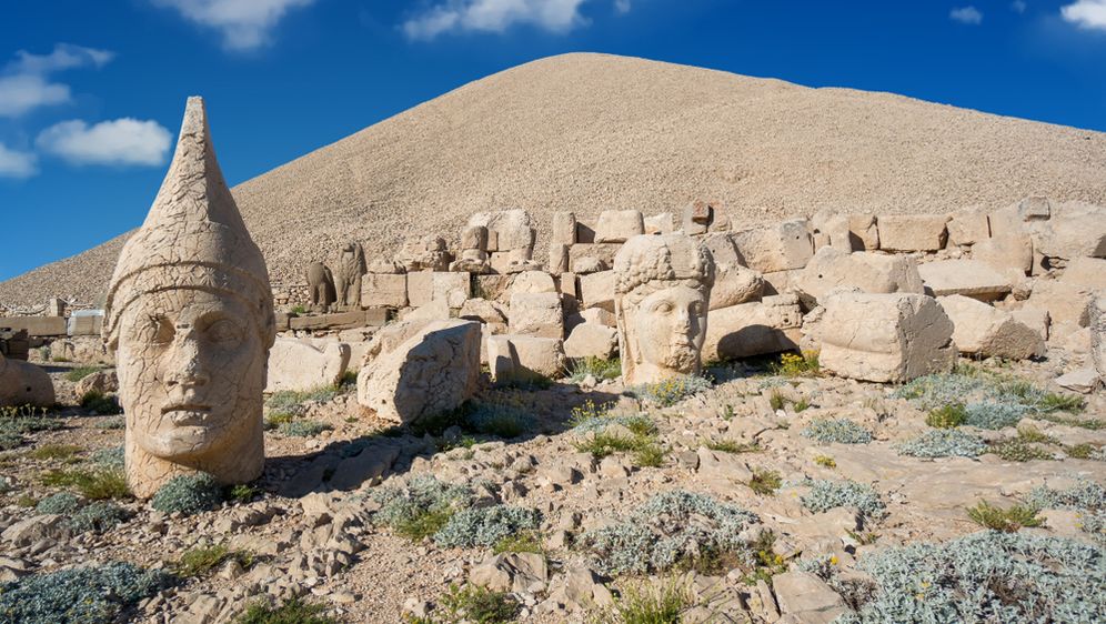 Nemrut - 1