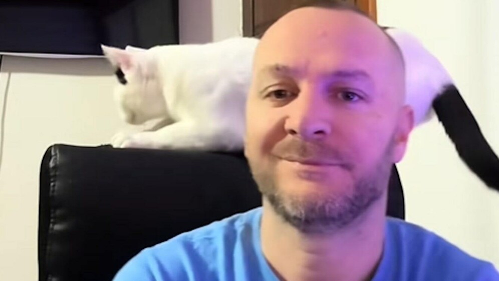 Tihomir Ostojić i Sabija - 2