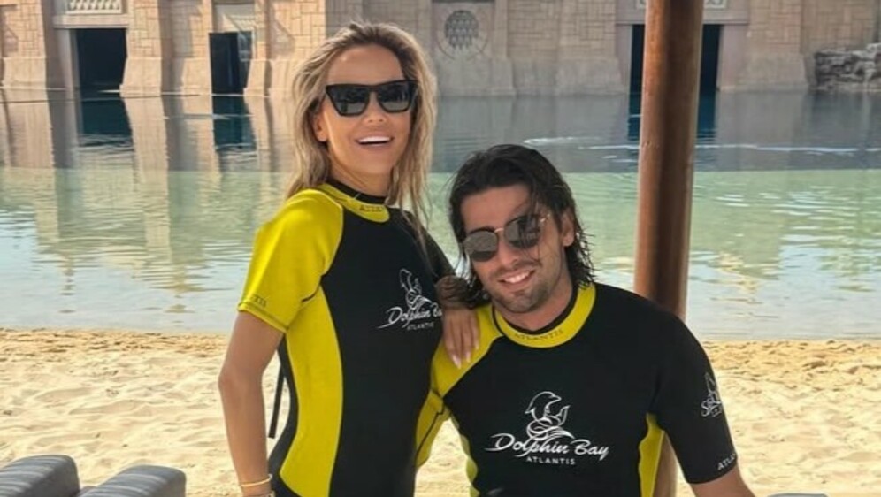 Maja Šuput i Šime Elez - 1