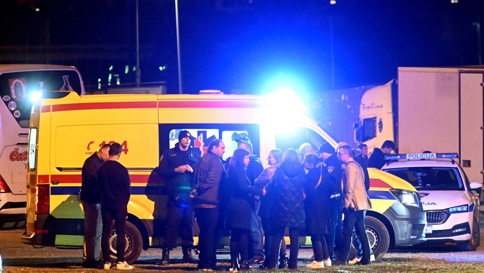 Napad kod Velesajma - 9