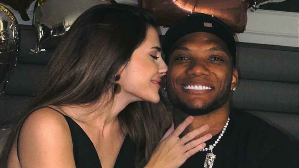 Junior Fernandes i Caglayan Namgliez - 7