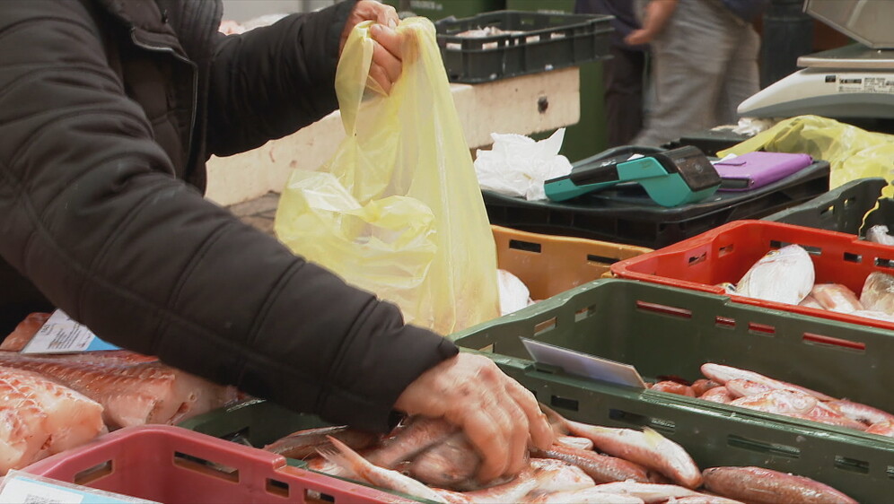 Kraljevske cijene bakalara