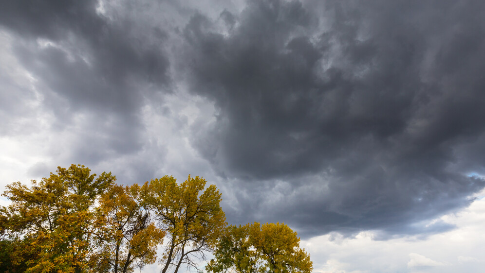 Vremenska prognoza; Ilustracija