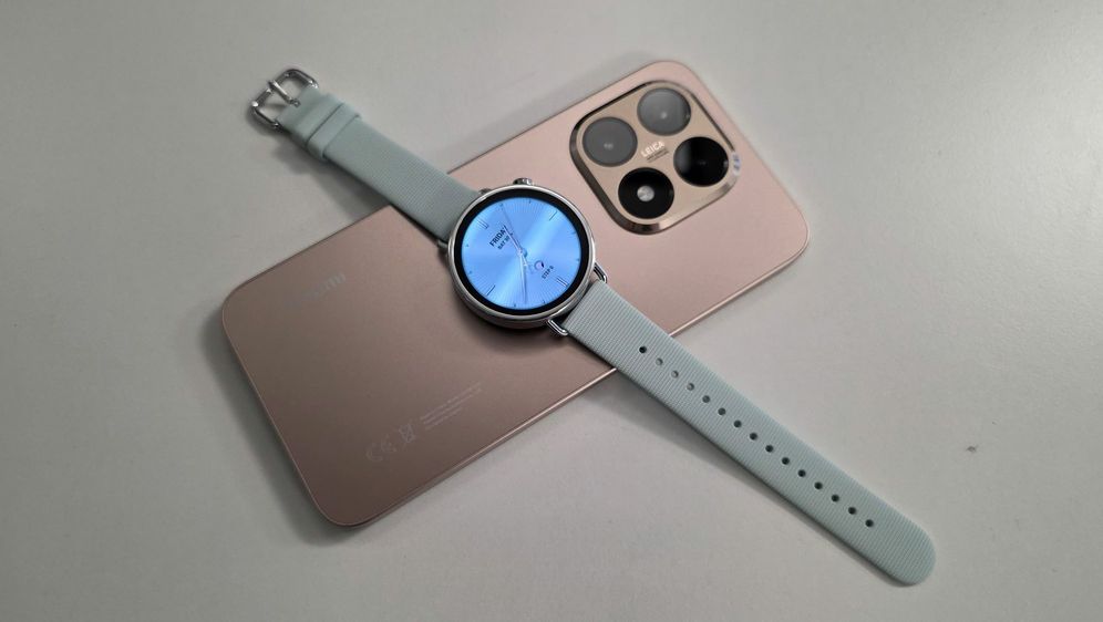 Xiaomi Watch S4 (41 mm) - 5