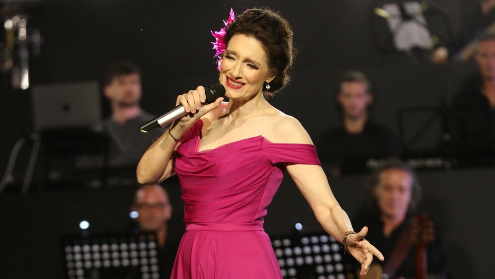 Doris Dragović