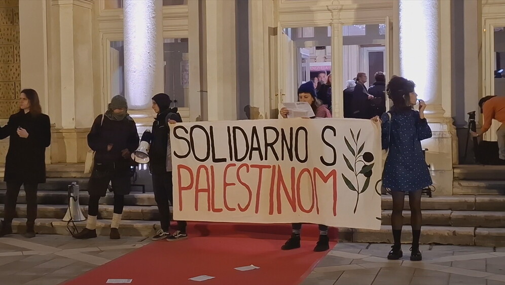 Incident kod HNK - 2