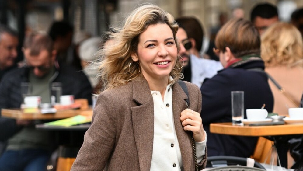 Anja Alavanja Viljevac