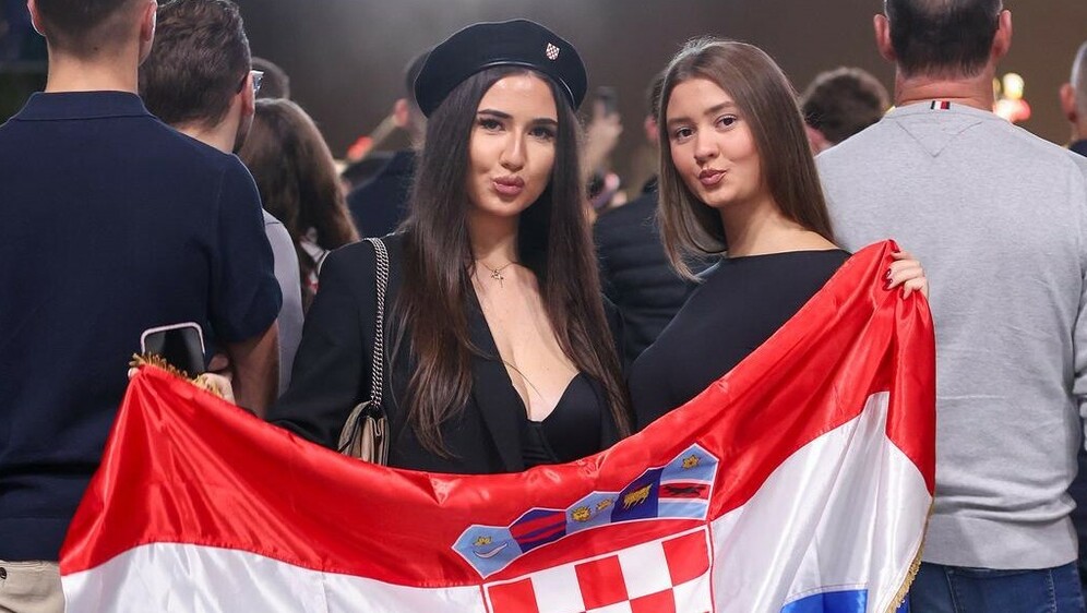 Hrvatska noć u Frankfurtu