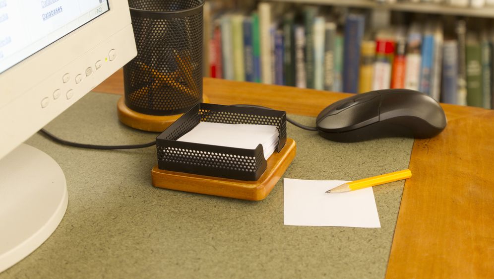 Knjižnica, ilustracija