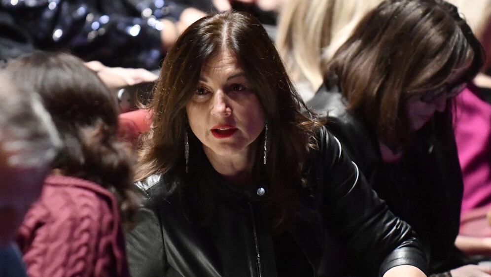 Sanja Musić Milanović - 4