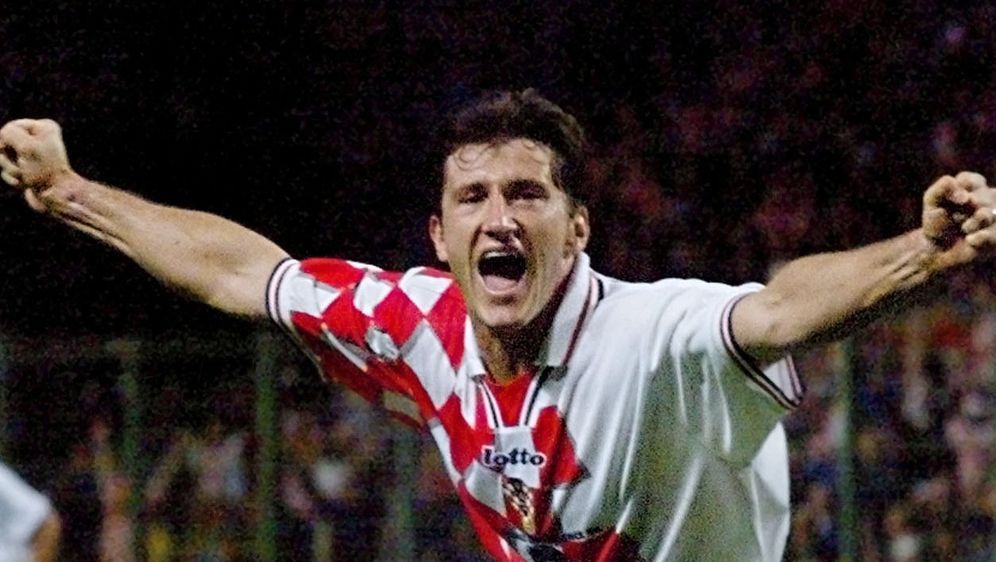 Davor Šuker