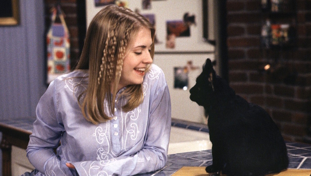 Sabrina mala vještica