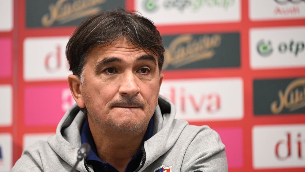 Zlatko Dalić