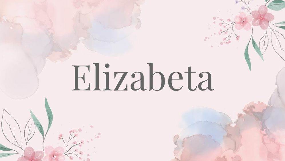 Elizabeta