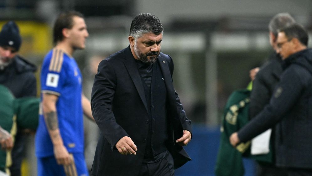 Gennaro Gattuso