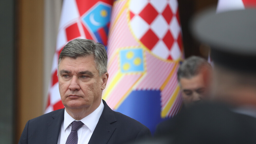 Zoran Milanović