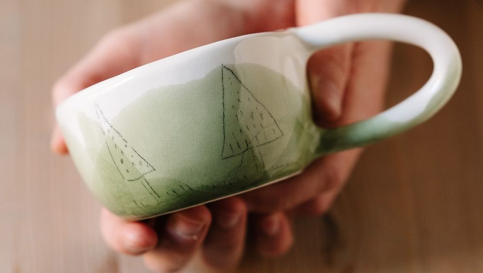 Terra božićna kolekcija