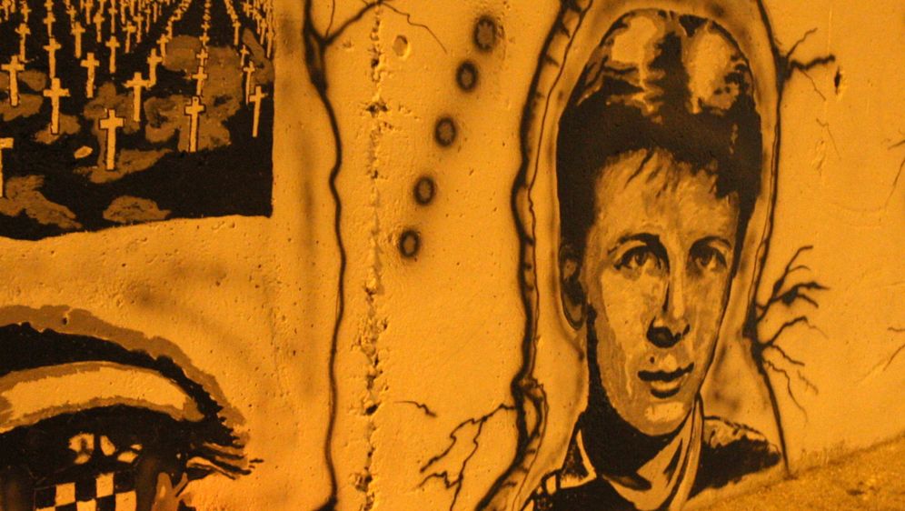 Siniša Glavašević svojim 'Pričama iz Vukovara' tijekom Domovinskog rata podizao je moral Vukovarcima